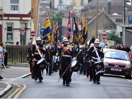 Armed Forces Day 24.06.2014